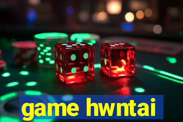 game hwntai